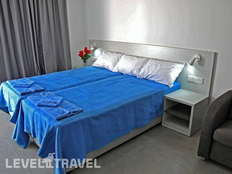 Фотография Kaos Hotel & Apartments
