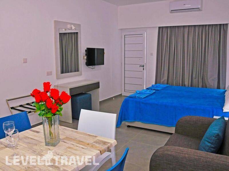 Фотография Kaos Hotel & Apartments