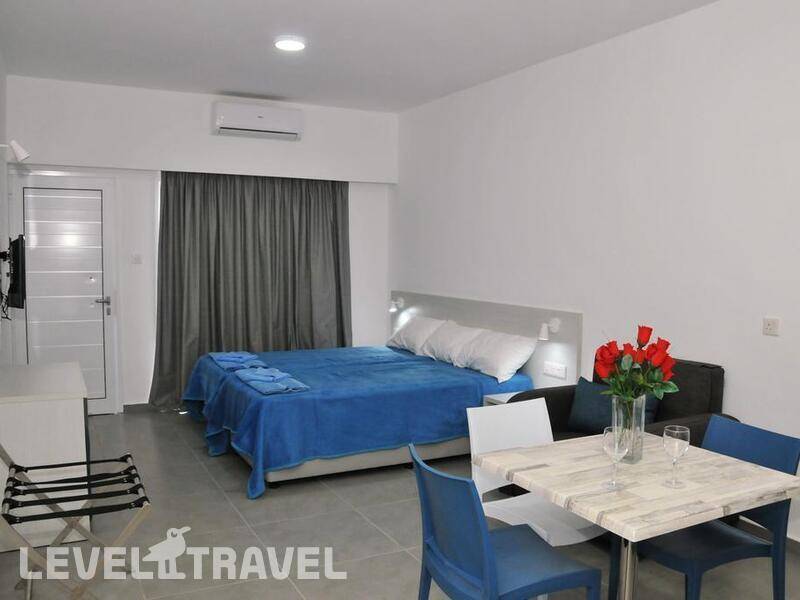 Фотография Kaos Hotel & Apartments
