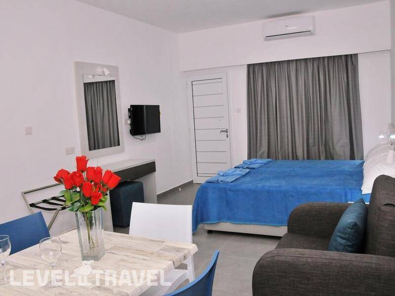Фотография Kaos Hotel & Apartments
