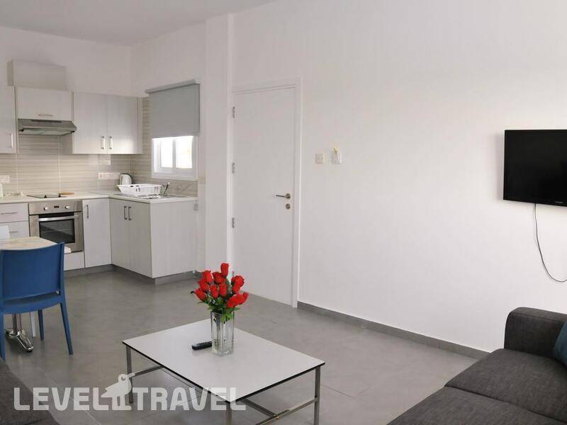 Фотография Kaos Hotel & Apartments