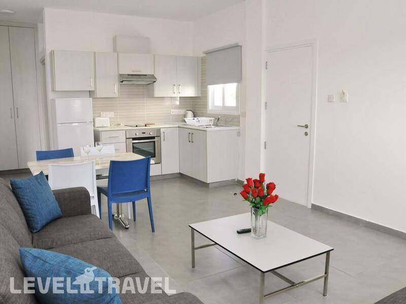Фотография Kaos Hotel & Apartments