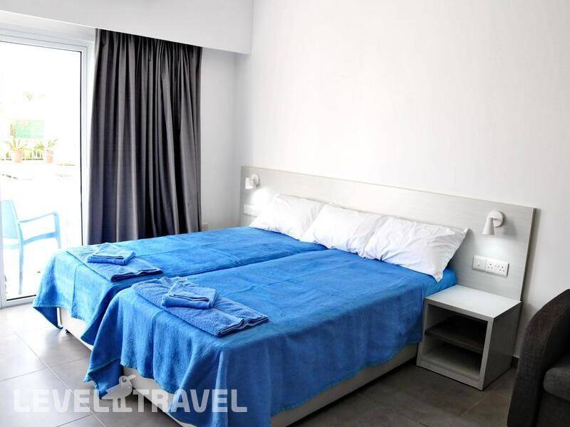 Фотография Kaos Hotel & Apartments