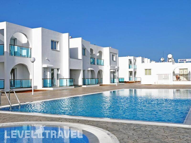 Фотография Kaos Hotel & Apartments