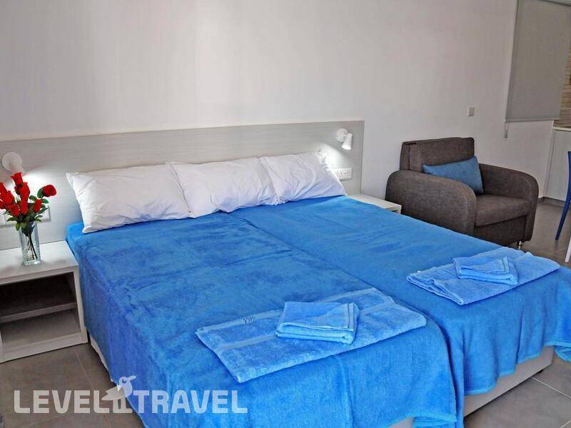 Фотография Kaos Hotel & Apartments
