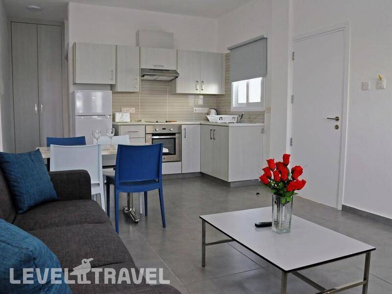 Фотография Kaos Hotel & Apartments