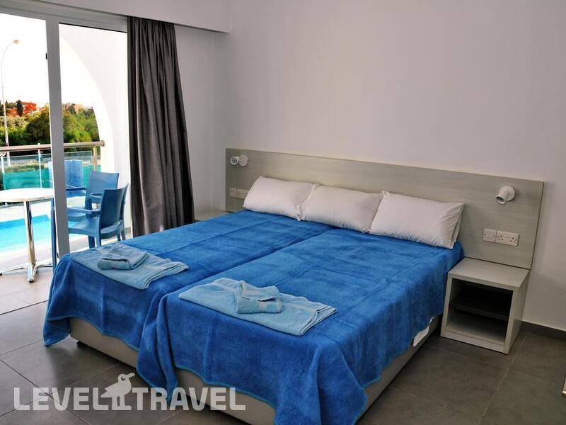 Фотография Kaos Hotel & Apartments