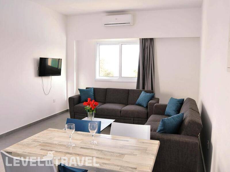 Фотография Kaos Hotel & Apartments