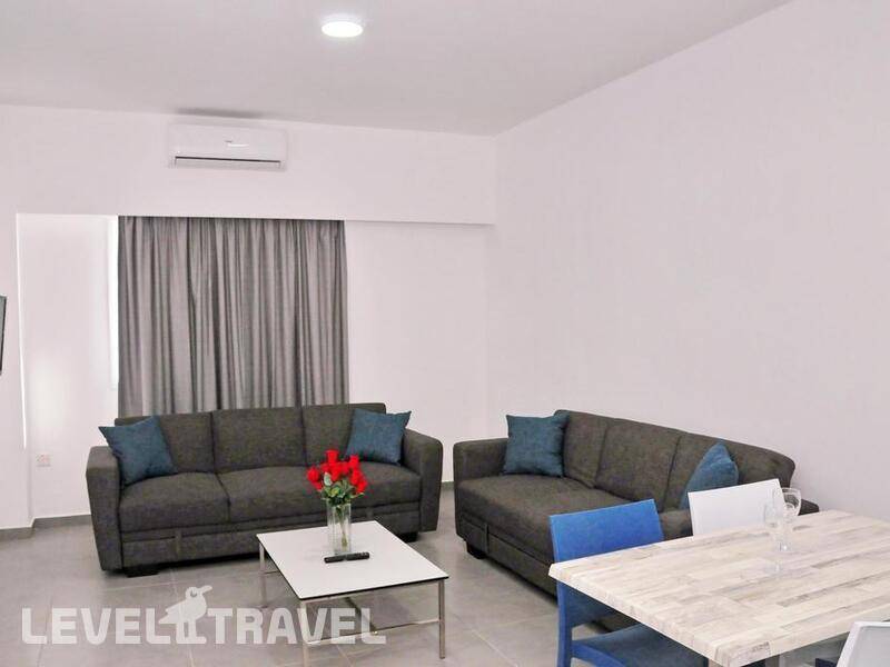 Фотография Kaos Hotel & Apartments