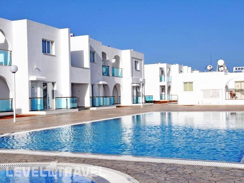 Фотография Kaos Hotel & Apartments