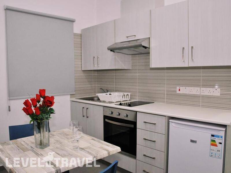 Фотография Kaos Hotel & Apartments