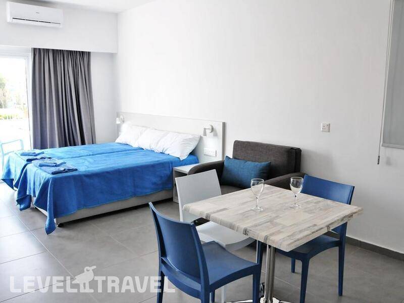 Фотография Kaos Hotel & Apartments