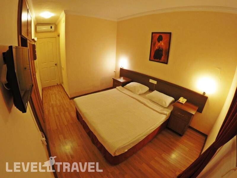 Фотография Nova Suites Hotel