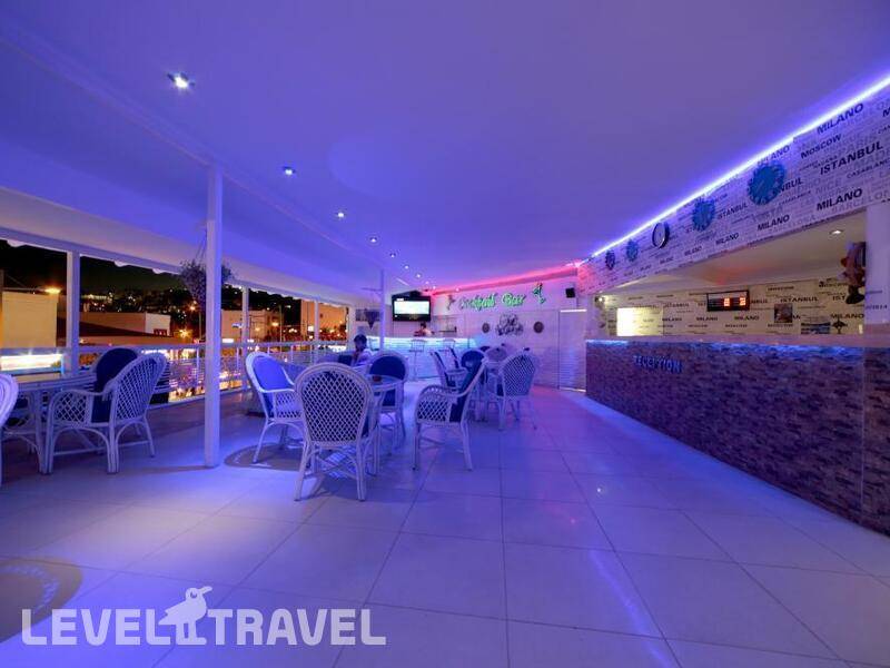 Фотография Nova Suites Hotel Фотография Nova Suites Hotel