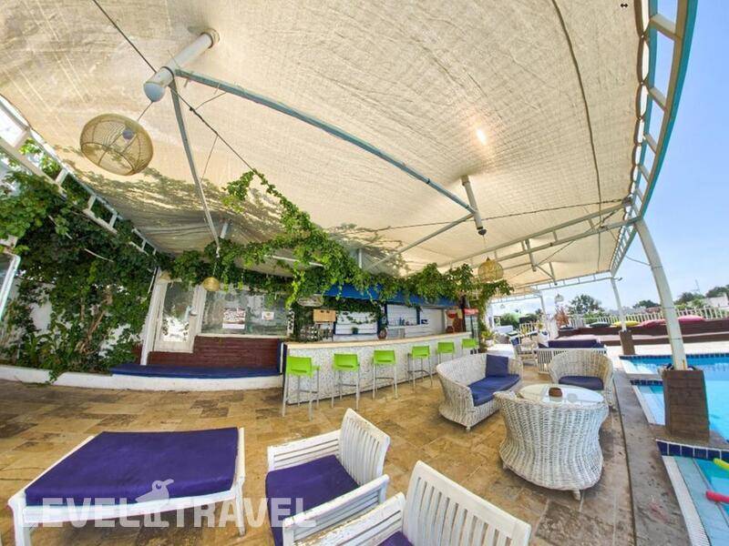 Фотография Nova Suites Hotel