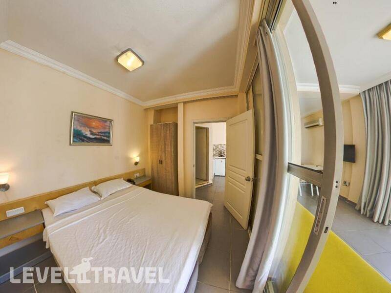 Фотография Nova Suites Hotel