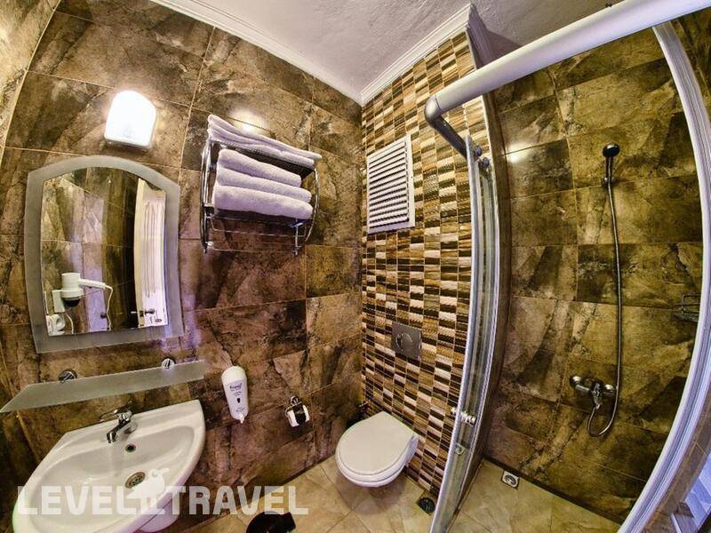 Фотография Nova Suites Hotel