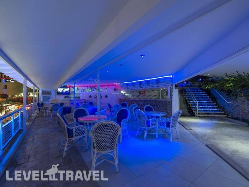 Фотография Nova Suites Hotel Фотография Nova Suites Hotel