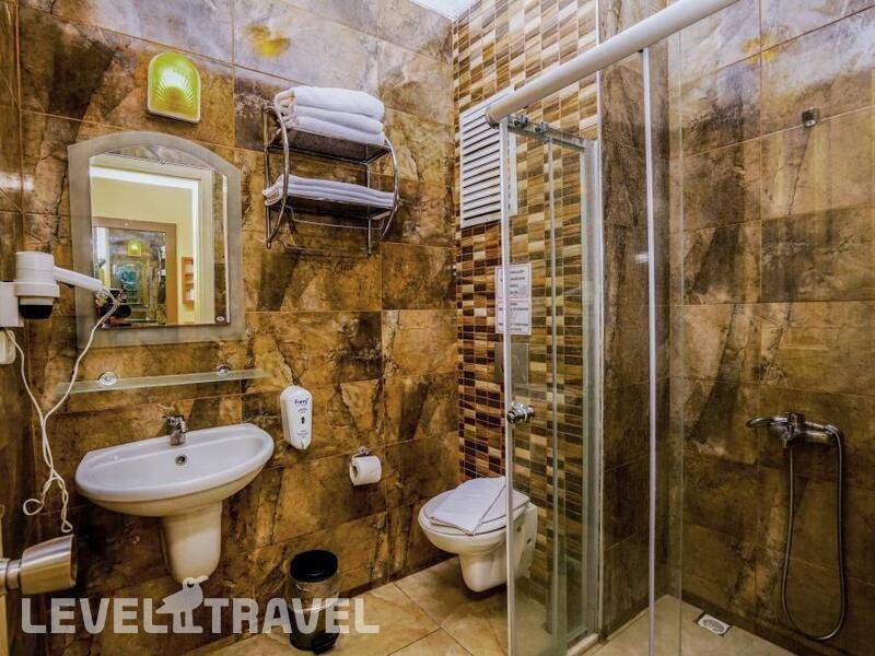 Фотография Nova Suites Hotel