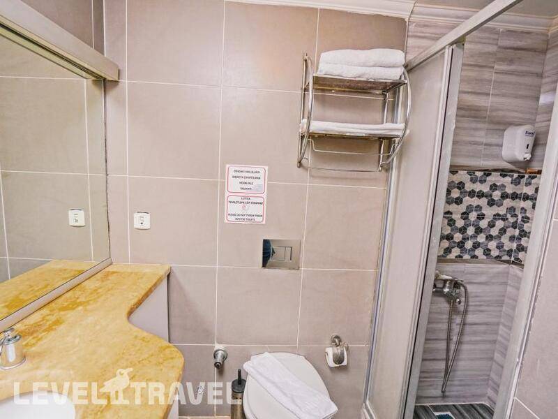 Фотография Nova Suites Hotel