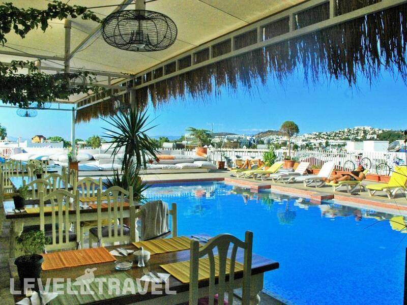 Фотография Nova Suites Hotel Фотография Nova Suites Hotel