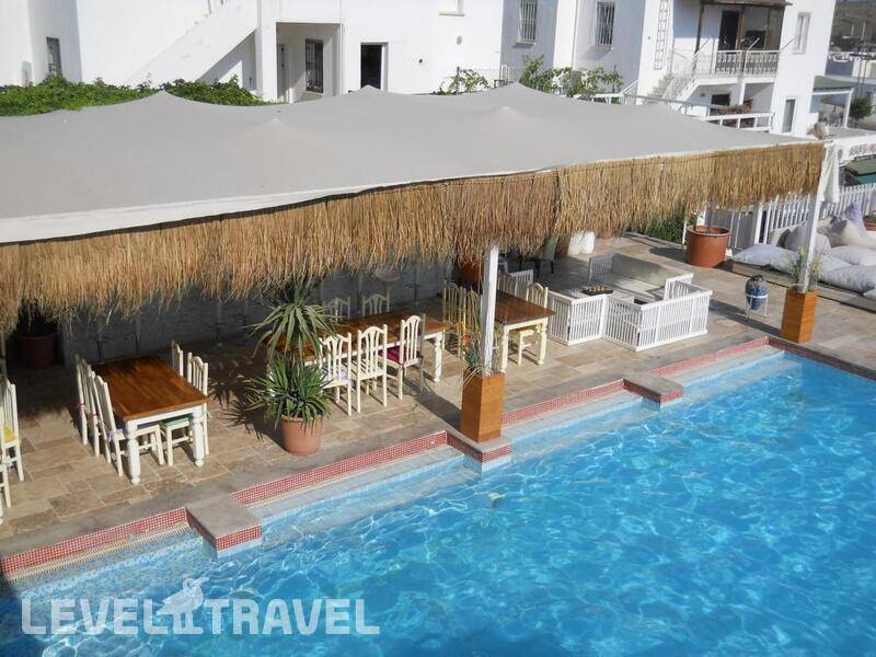 Фотография Nova Suites Hotel