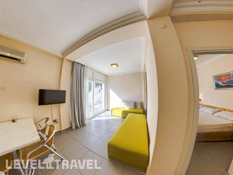 Фотография Nova Suites Hotel