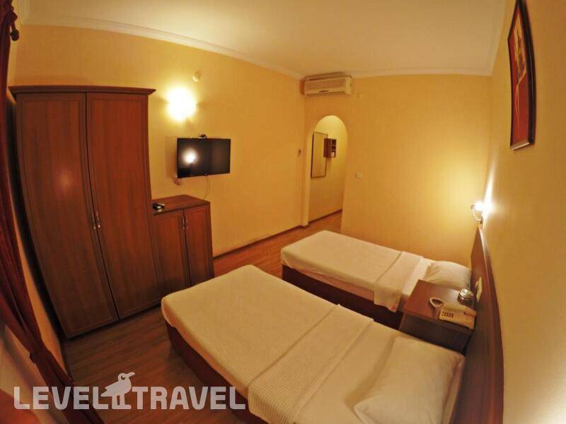Фотография Nova Suites Hotel
