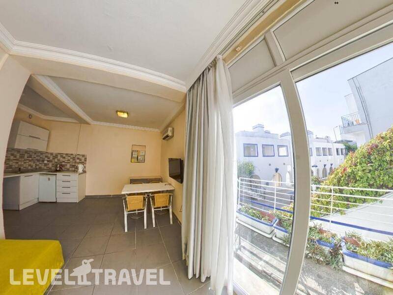 Фотография Nova Suites Hotel