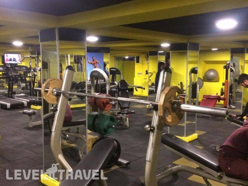 Фотография Nova Suites Hotel