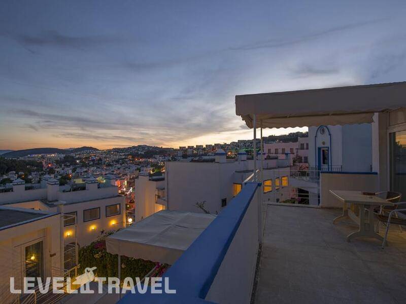 Фотография Nova Suites Hotel Фотография Nova Suites Hotel
