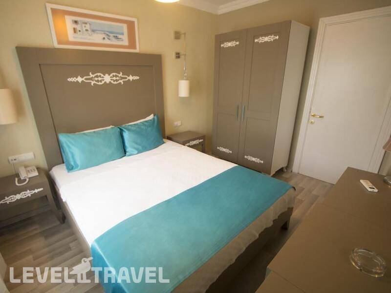 Фотография Nova Suites Hotel