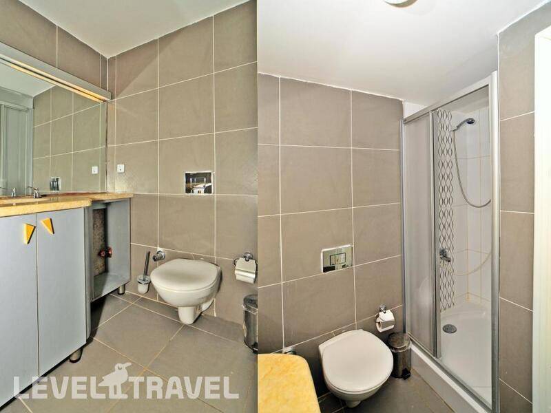 Фотография Nova Suites Hotel