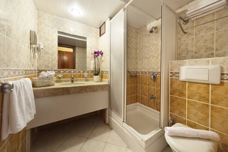 Crystal Hotel Bodrum (Ex.Golden Age Crystal)