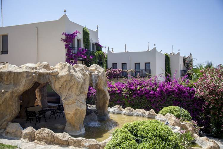 Crystal Hotel Bodrum (Ex.Golden Age Crystal)
