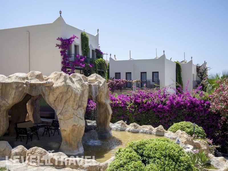 Фотография Crystal Hotel Bodrum (Ex.Golden Age Crystal)