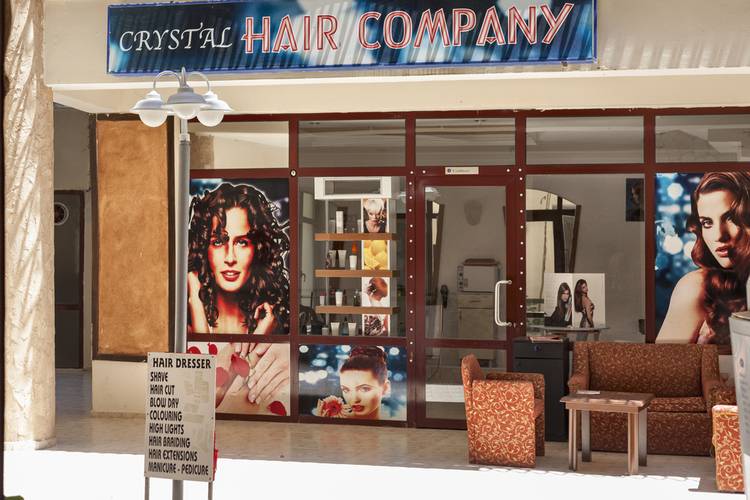 Crystal Hotel Bodrum (Ex.Golden Age Crystal)