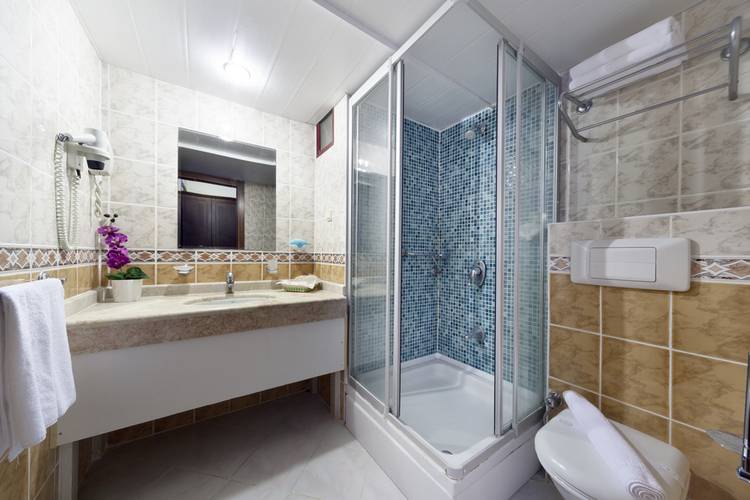 Crystal Hotel Bodrum (Ex.Golden Age Crystal)