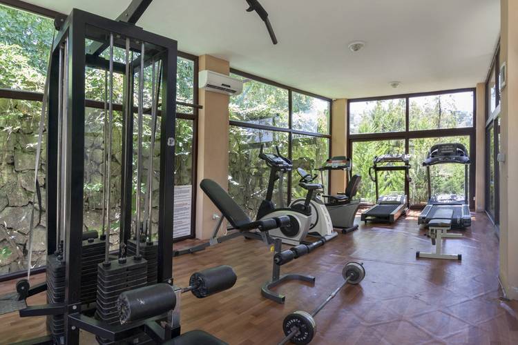 Crystal Hotel Bodrum (Ex.Golden Age Crystal)