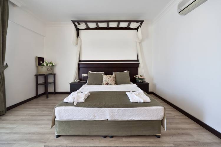 Crystal Hotel Bodrum (Ex.Golden Age Crystal)