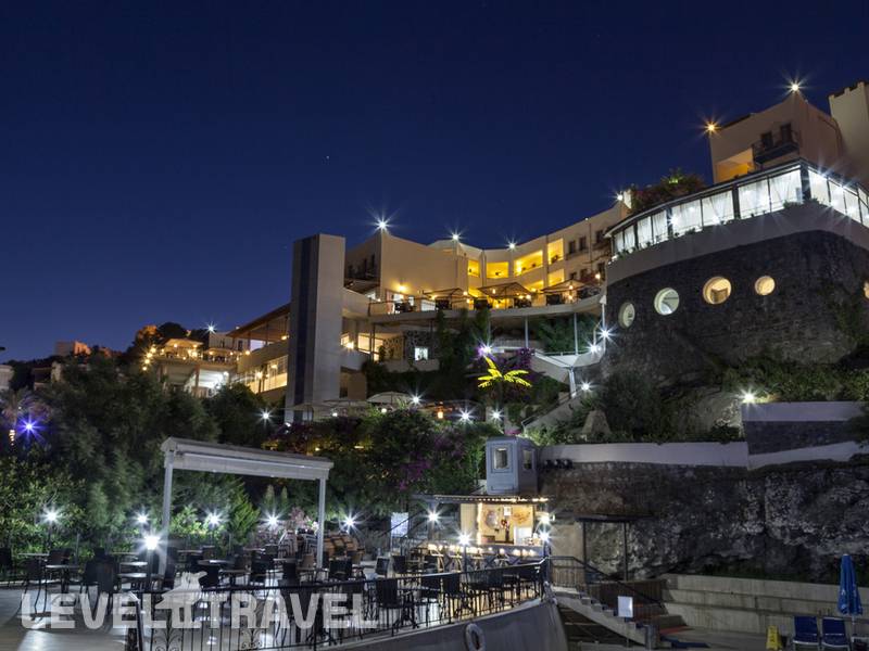 Фотография Crystal Hotel Bodrum (Ex.Golden Age Crystal)