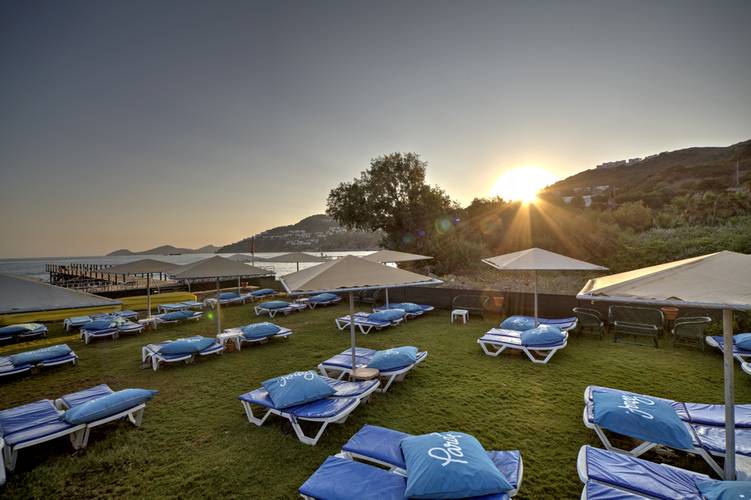 Crystal Hotel Bodrum (Ex.Golden Age Crystal)
