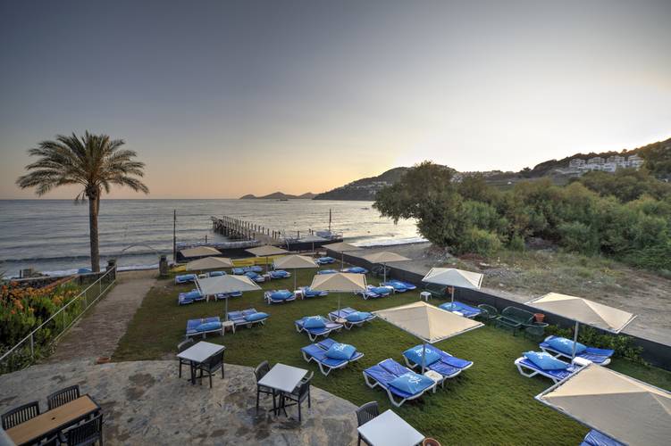 Crystal Hotel Bodrum (Ex.Golden Age Crystal)