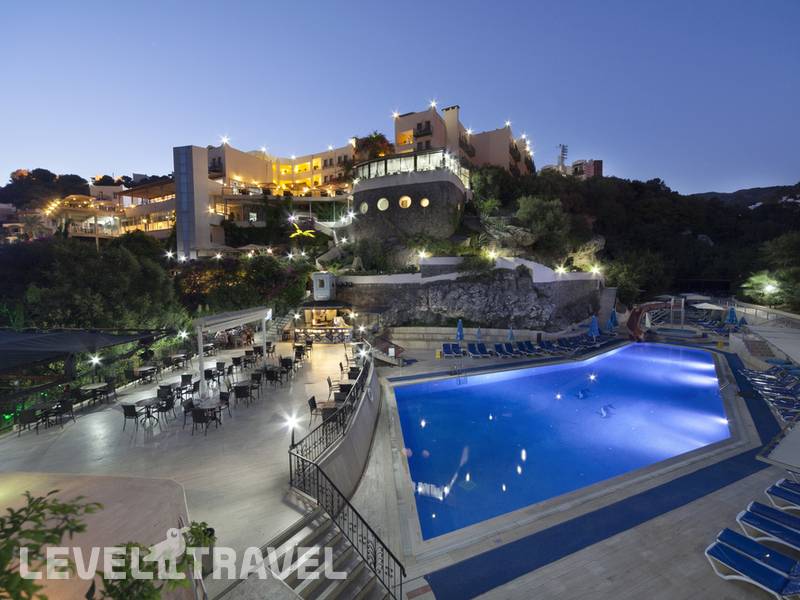 Фотография Crystal Hotel Bodrum (Ex.Golden Age Crystal)
