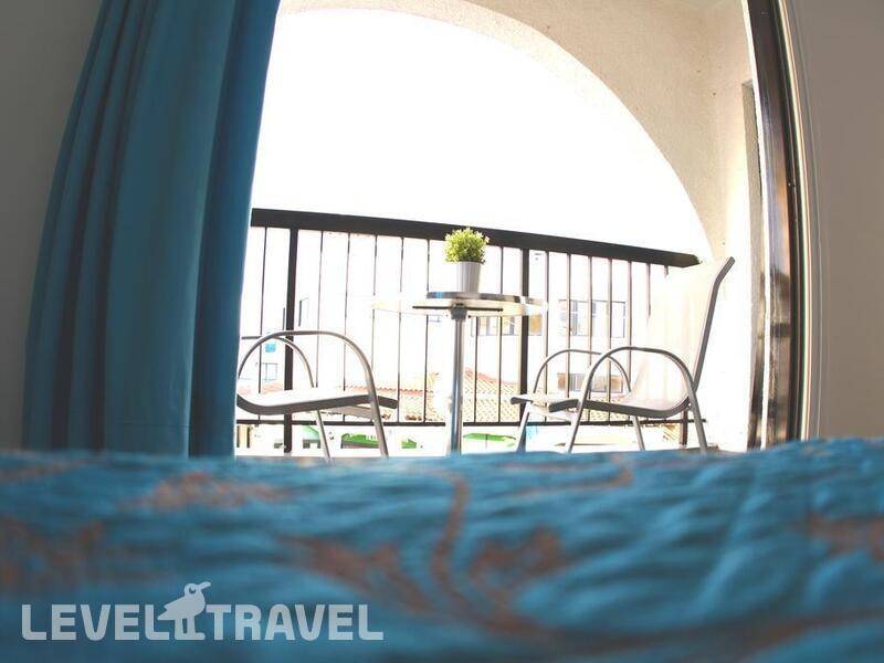 Фотография Margarita Napa Hotel Apts