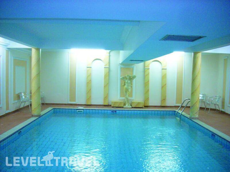 Фотография Kapetanios Limassol Hotel