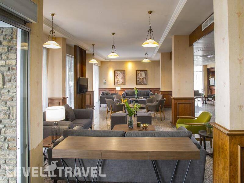 Фотография Kapetanios Limassol Hotel