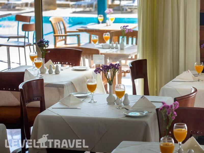 Фотография Kapetanios Limassol Hotel