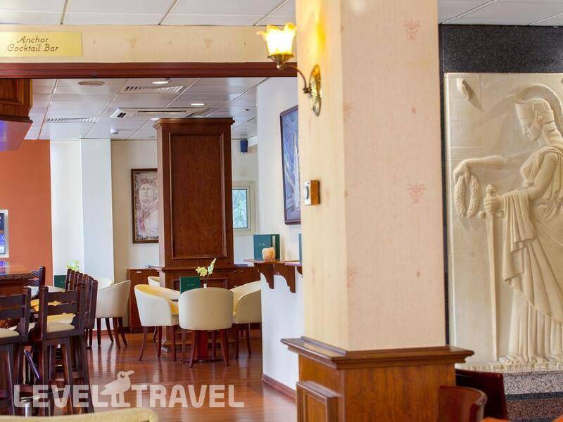 Фотография Kapetanios Limassol Hotel
