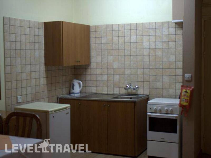 Фотография Nick's Hotel Apartments